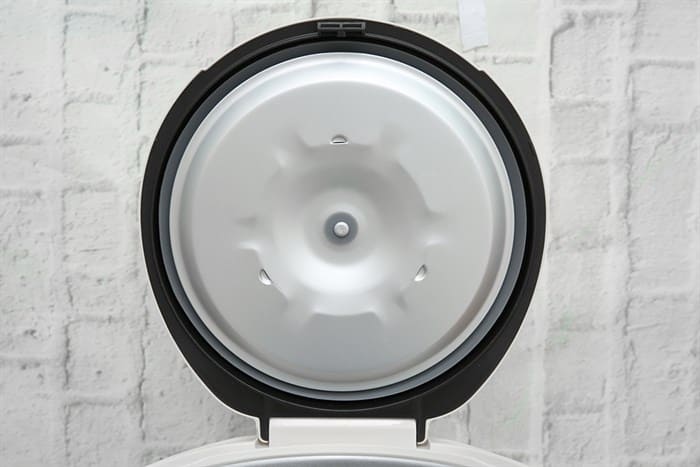Nồi cơm điện 1.8L Cuckoo CR-1021 - Trắng